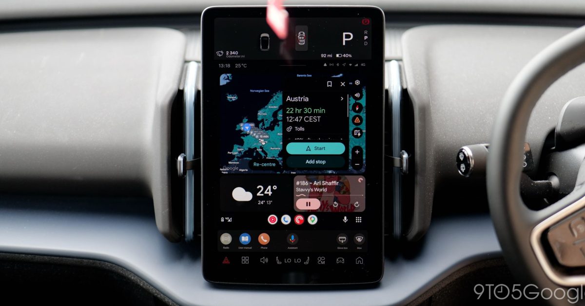 Android Auto vs Android Automotive: Performa Mobil Anjlok dalam 18 Bulan, Jurnalis Pilih Sistem Ponsel