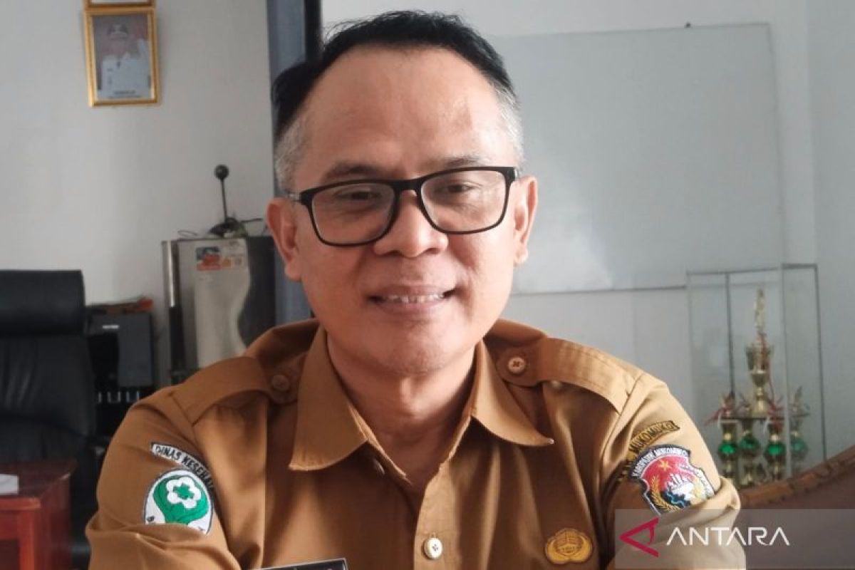 1.000 Bibit Mangrove Ditanam di Belakang Bandara Mukomuko, Antisipasi Abrasi Pantai dan Erosi Sungai