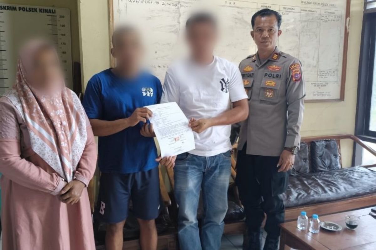 Polres Pasaman Barat Selesaikan 55 Perkara Lewat Restorative Justice Selama Semester I 2026, Didominasi Penganiayaan Ringan dan Curi Sawit