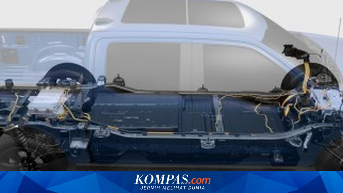 Pabrik Bahan Baku Baterai Mobil Listrik Raksasa Mulai Dibangun di Morowali, Suplai 3 Juta Unit per Tahun