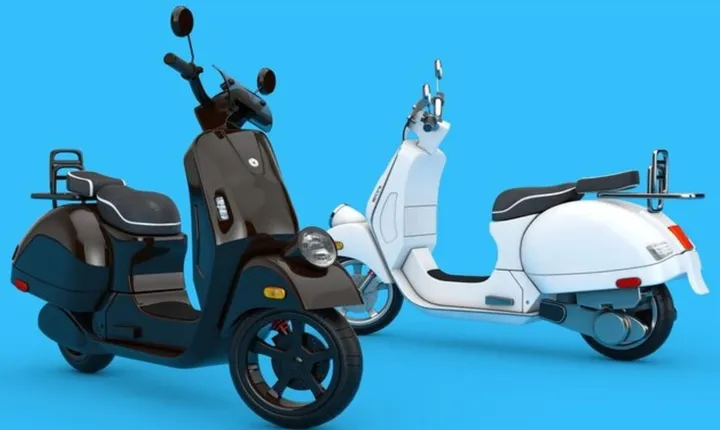 Exotic Mizon Mulai Rp6 Jutaan, Alesa Duo Rp12,9 Juta: Deretan Motor Listrik Subsidi 2026