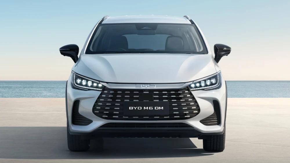Dominasi Merek China di Pasar PHEV Indonesia Makin Kuat, DFSK Jadi Pemain Terbaru