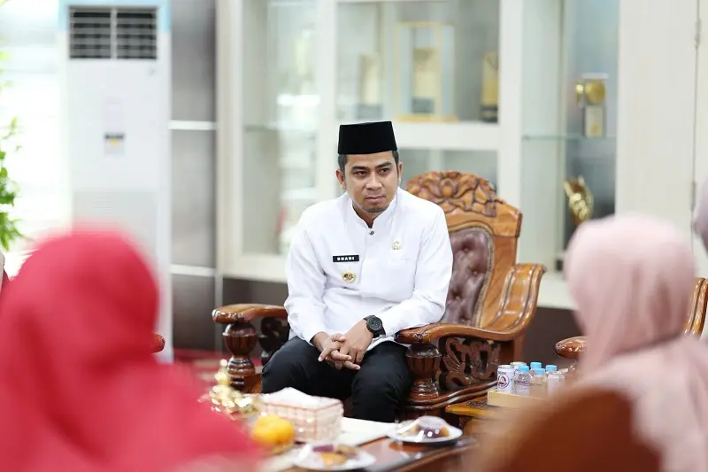 Wali Kota Solok dan BGTK Sumbar Sinergi Percepat Program Guru Penggerak, Berikut Langkah Konkretnya