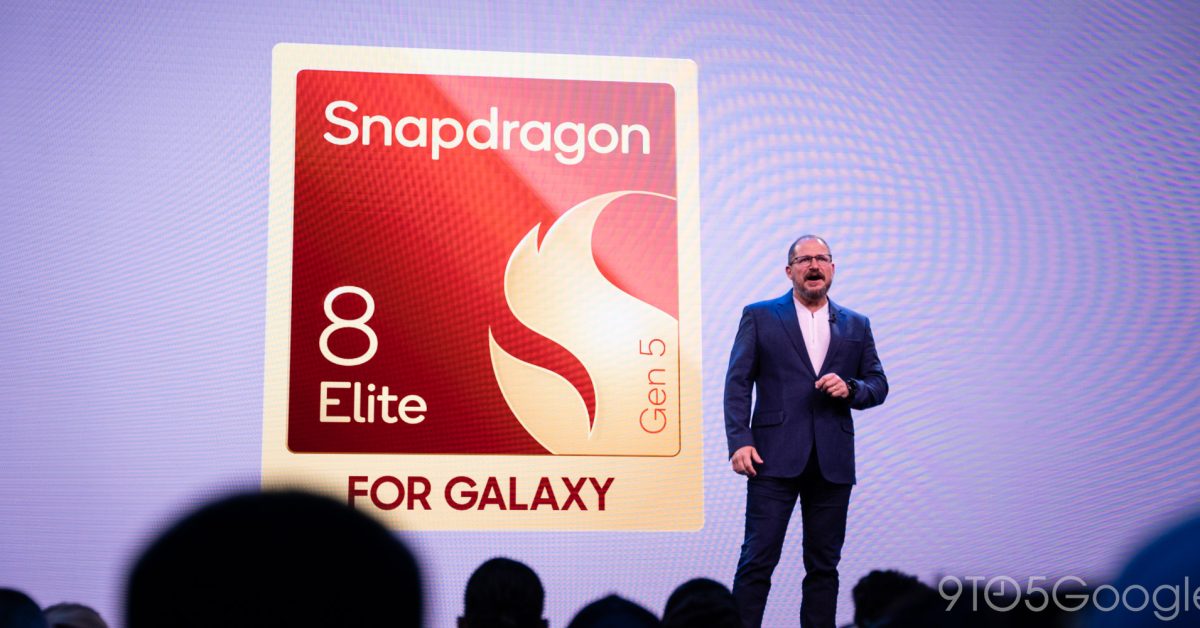 Harga Chip Snapdragon Naik Dua Digit Persen, HP Android Siap-siap Lebih Mahal Mulai September