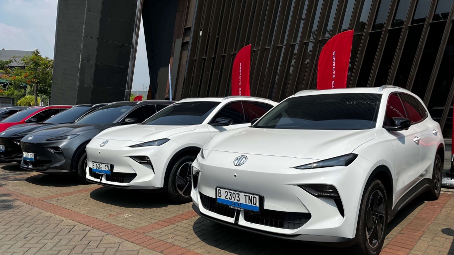 Recall 9.809 Unit MG S5 EV Global karena Overheat Kipas Radiator, Nasib Konsumen Indonesia Masih Abu-abu