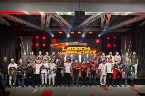 AHM Technical Skill Contest 2026: 41 Mekanik dan Service Advisor Terbaik Honda Indonesia Siap ke Jepang dan AOC