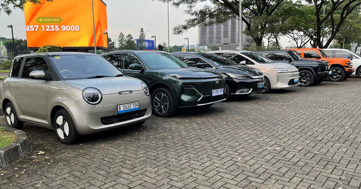 Nissan Kicks e-Power dan Serena e-Power Jadi Contoh: Memahami Serial Hybrid vs Plug-in Hybrid Sebelum GIIAS 2026