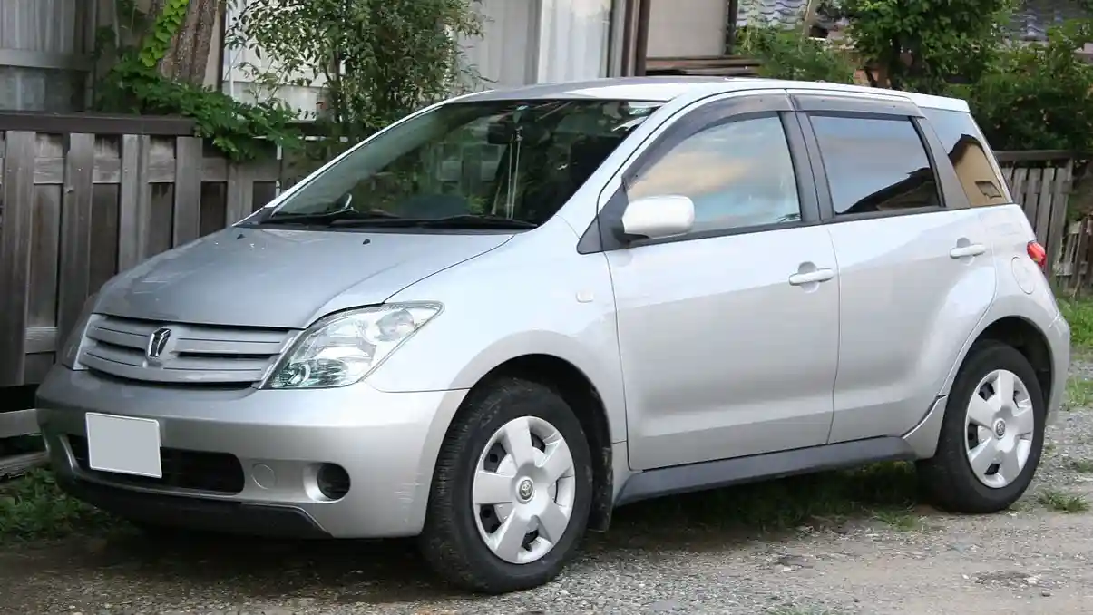 Toyota Ist Bekas: Mesin 1NZ-FE Jadi Andalan, Hatchback JDM yang Masih Diburu di Indonesia
