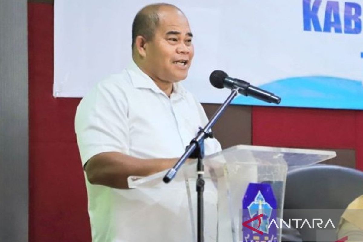 Stunting di Bangka Belitung Capai 20,1%, BKKBN Targetkan 486 RTLH Jadi Rumah Sehat pada 2026