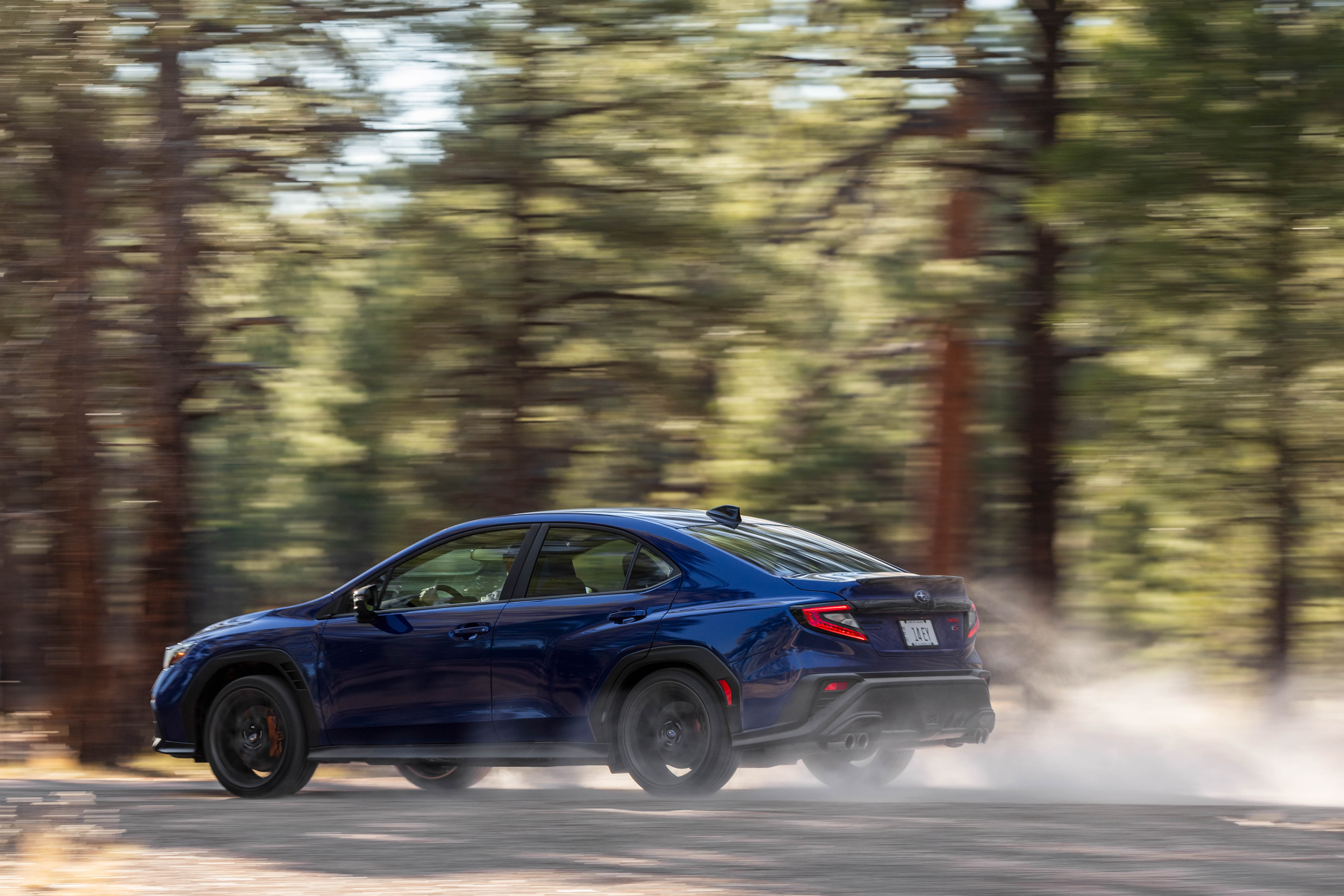 Subaru Bentuk Tim Khusus Mobil Performa Manual, Tiga Model Baru Siap Meluncur