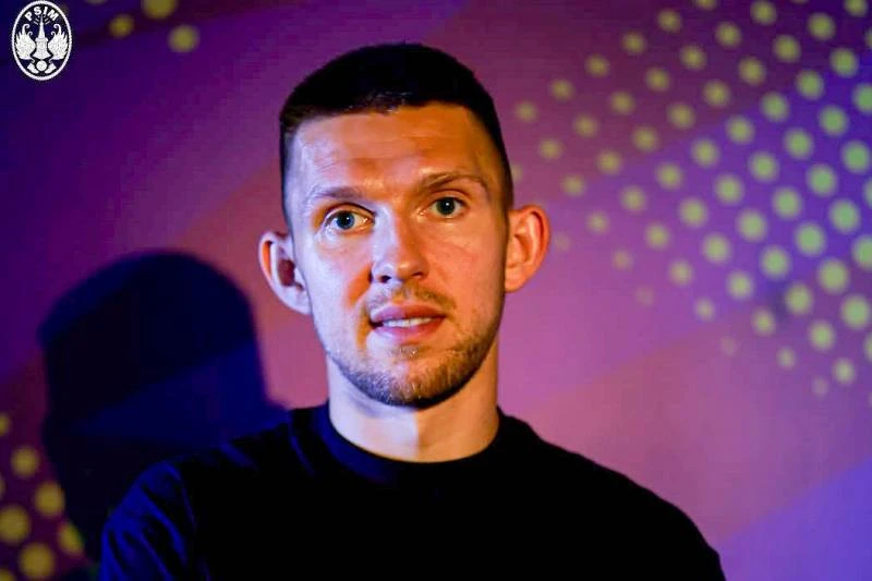 PSIM Jogja Datangkan Dua Pemain Asing Eropa, Ondrej Rudzan dan Adrian Purzycki, untuk Super League 2026/2027