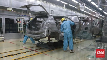 TMMIN Ajarkan Budaya Kaizen ke Mahasiswa Lewat Laboratorium Lean Manufacturing dan Kurikulum Khusus
