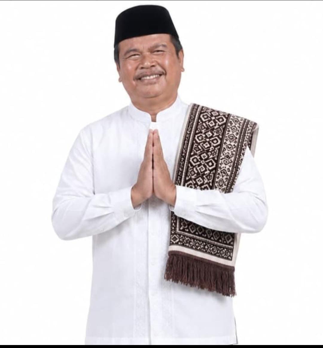 Kepala Desa Legok Cidahu Meninggal Dunia setelah 18,5 Tahun Mengabdi, Sempat Alami Serangan Jantung