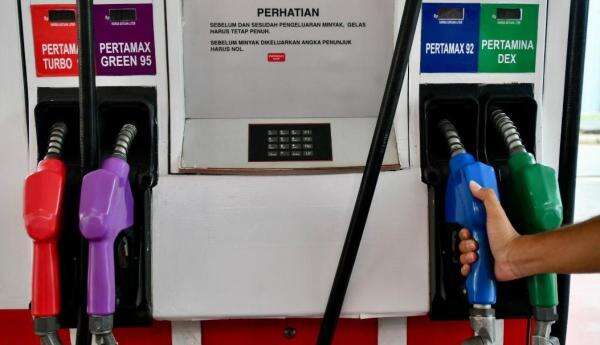 Harga BBM Pertamina 25 Juli 2026: Pertamax Turbo Turun Rp 1.450, Ini Daftar Lengkap per Wilayah