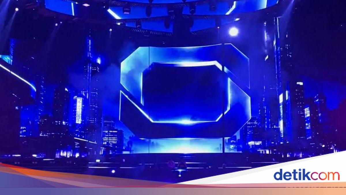 Omoda O4 Mobil Listrik China Siap Meluncur di Indonesia pada 27 Juli 2026
