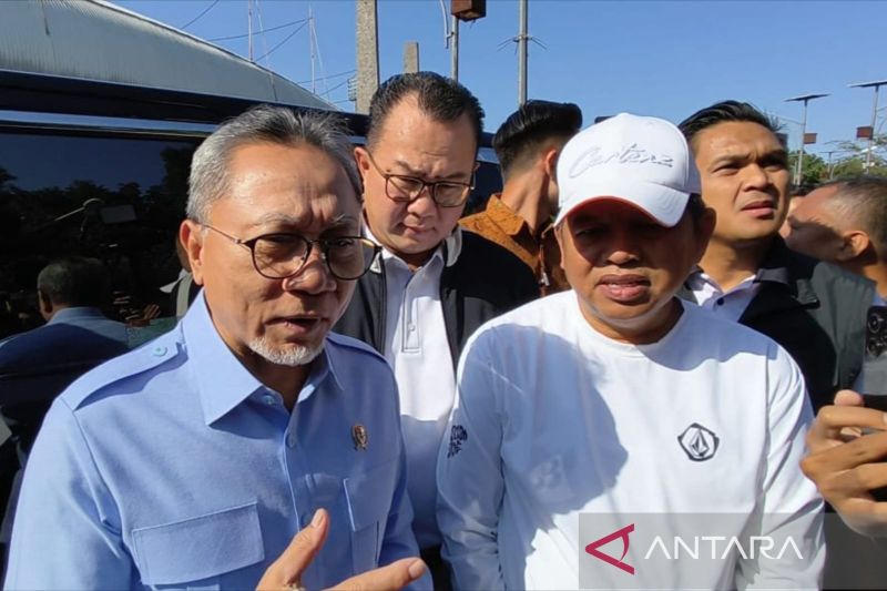 Gubernur Jabar Dedi Mulyadi Sediakan Rp10 Juta dari Uang Pribadi bagi Warga yang Tangkap Begal