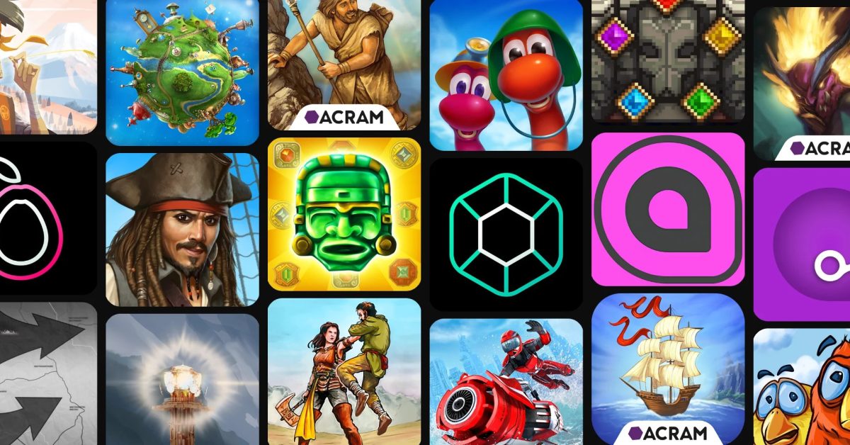 Diskon Aplikasi Android Jumat: Riptide GP, Dawnmaker Gratis, dan Pre-order Galaxy Z Fold 8 Diskon Besar