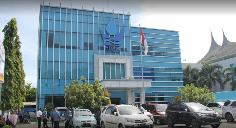 714 Warga Padang Berpeluang Diskon Sambungan Air Rp357.000 dari PDAM, Program Spesial HJK ke-357