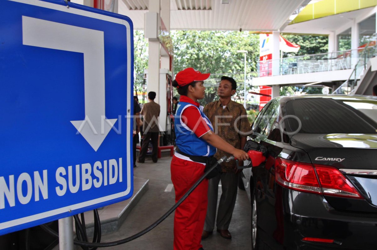 Harga BBM Pertamina Juli 2026 Turun: Pertamax Turbo jadi Rp19.300, Dexlite Rp19.700, Pertamina Dex Rp21.150