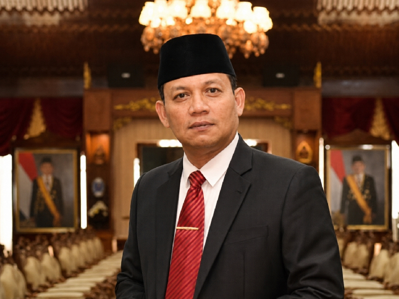 Disnakermobduk Aceh Tegaskan PHK Lisan di SPPG Lamlagang 1 Banda Aceh Tak Sah, Begini Alur Penyelesaiannya