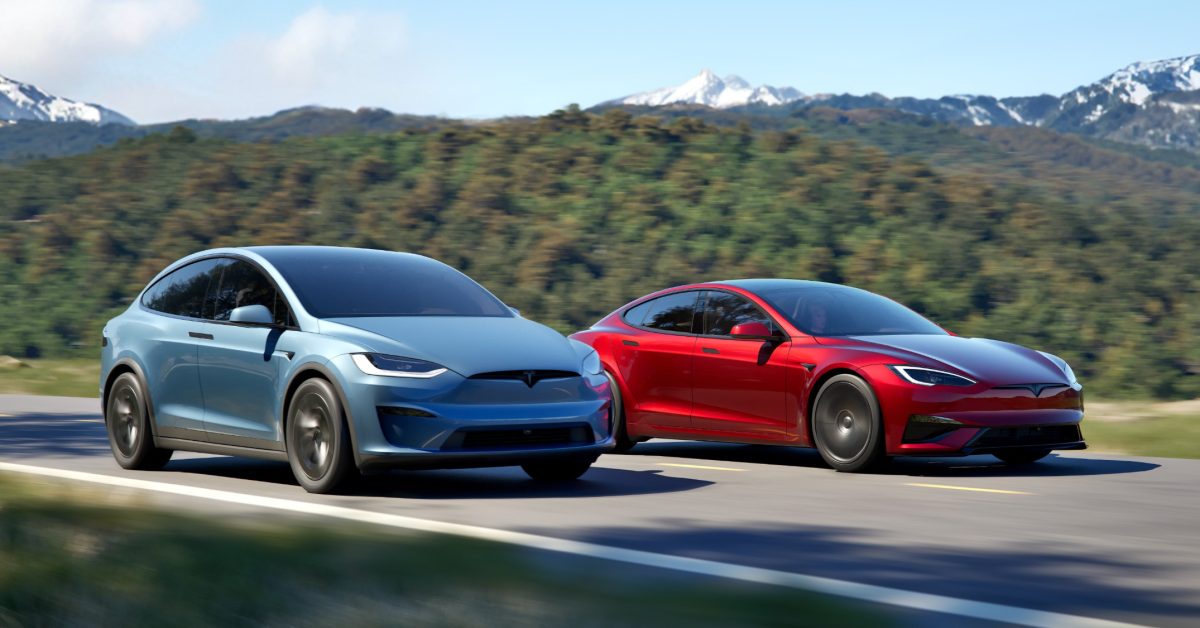 Tesla Janjikan Open Source Model S dan X, Praktik Roadster Buka Celah Antara Klaim dan Realita