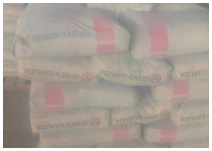 Kelangkaan Semen di Sumut Tembus Rp85 Ribu per Sak, Pemborong Keluhkan Proyek Tersendat dan Biaya Membengkak