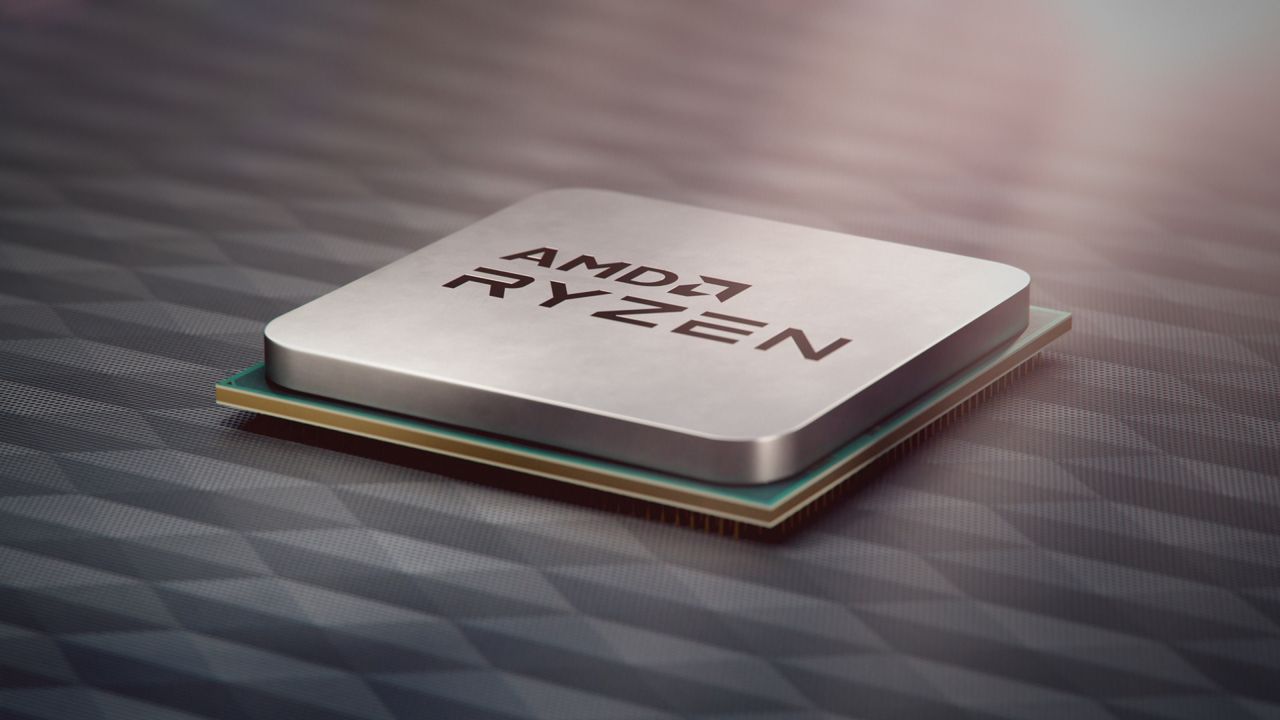 Prosesor Laptop Gaming AMD Ryzen 7 9800HX3D Bocor: 8 Core, 96MB Cache, Siap Produksi 2026