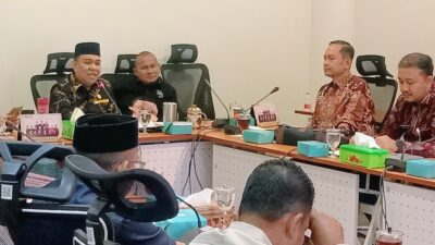 Komisi E DPRD Sumut Desak Pemkab Tapanuli Tengah Buka Data Penerima Bantuan Banjir dan Longsor, Banyak Warga Rusak Berat Belum Tersentuh