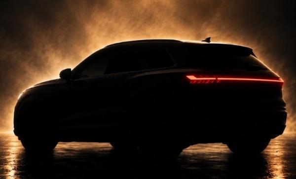 Audi Siapkan SUV Q Series Terbaru untuk GIIAS 2026, Bocoran dari Media Sosial Sudah Mulai Muncul