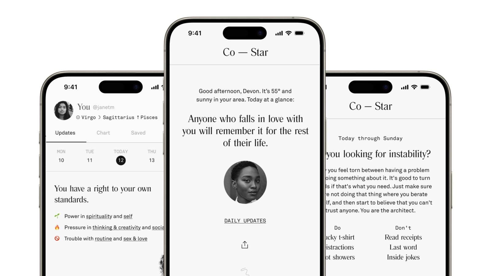 Gen Z Makin Skeptis AI, Midjourney Malah Beli Aplikasi Astrologi Co-Star