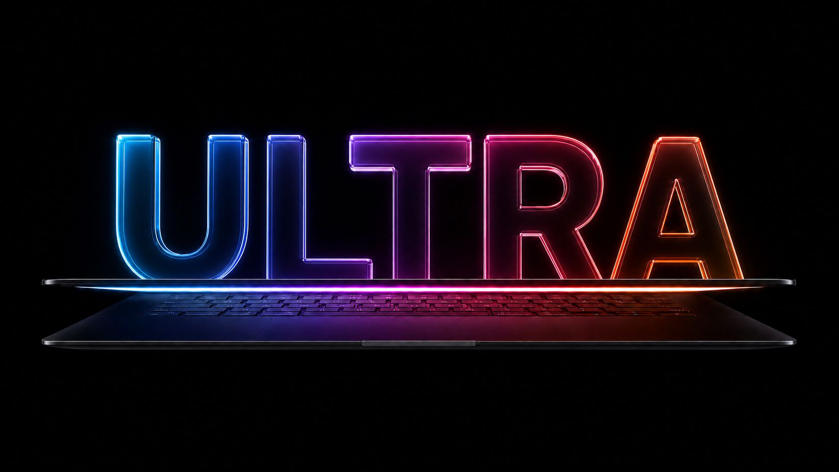 MacBook Ultra Siap Rilis Akhir 2026 dengan 12 Fitur Baru Termasuk Layar OLED dan Sentuh