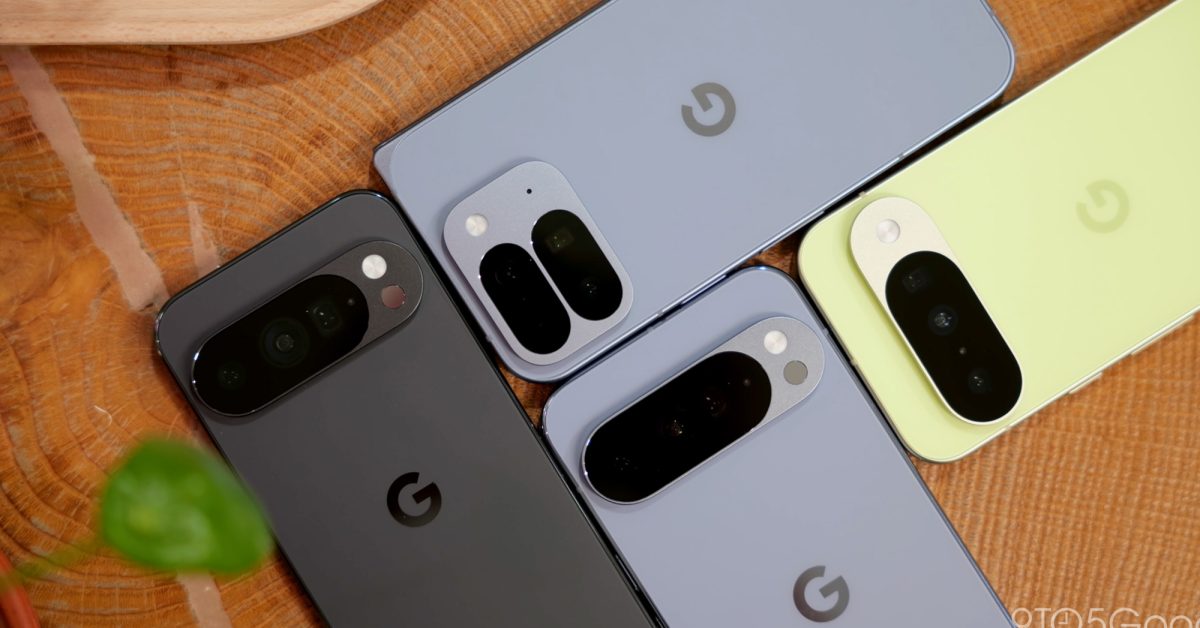 Google Konfirmasi Kenaikan Harga Pixel 11 Akibat Krisis RAM, Android Lebih Irit Memori