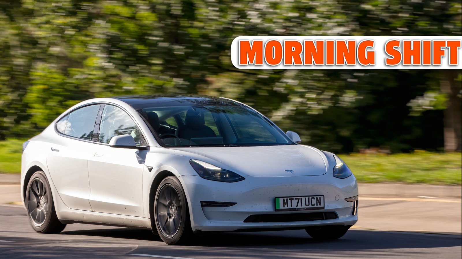 NHTSA Tolak Investigasi Kait Pintu Darurat pada 179.701 Unit Tesla Model 3, Risiko Penumpang Terjebak Tak Terbukti