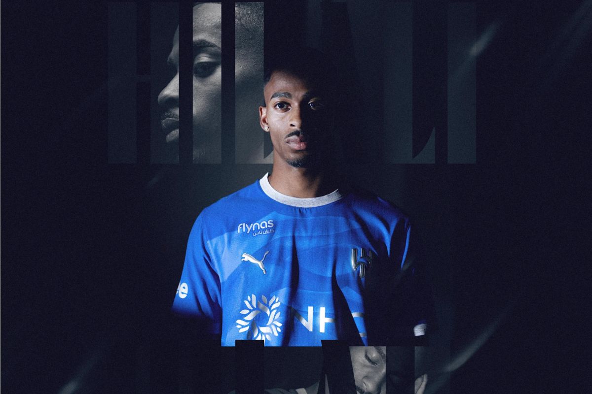 Pangeran Alwaleed Biayai Transfer Crysencio Summerville ke Al Hilal Senilai Rp1,3 Triliun, Kontrak Empat Tahun
