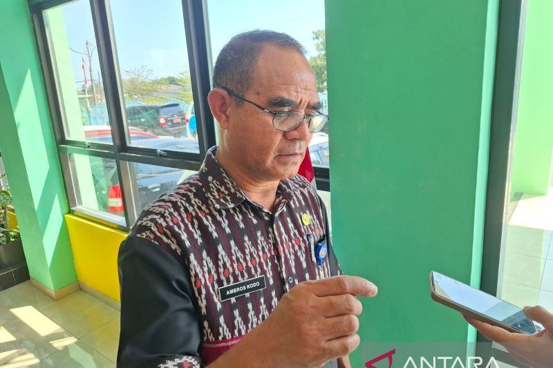 12 Siswa NTT Resmi Bergabung di SMA Garuda So'e, Gubernur Dorong Tembus 100 Universitas Top Dunia