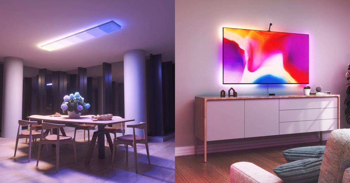 Diskon Nanoleaf Hingga 50% di Indonesia, Tapi Kuota Terbatas 50 Unit per Hari