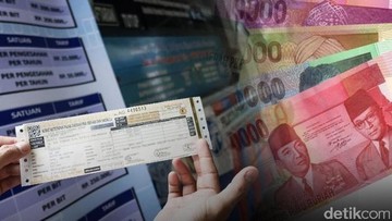 Mobil Listrik di Jakarta Tetap Masuk Urutan Pajak Progresif meski PKB 0 Persen, Begini Skemanya