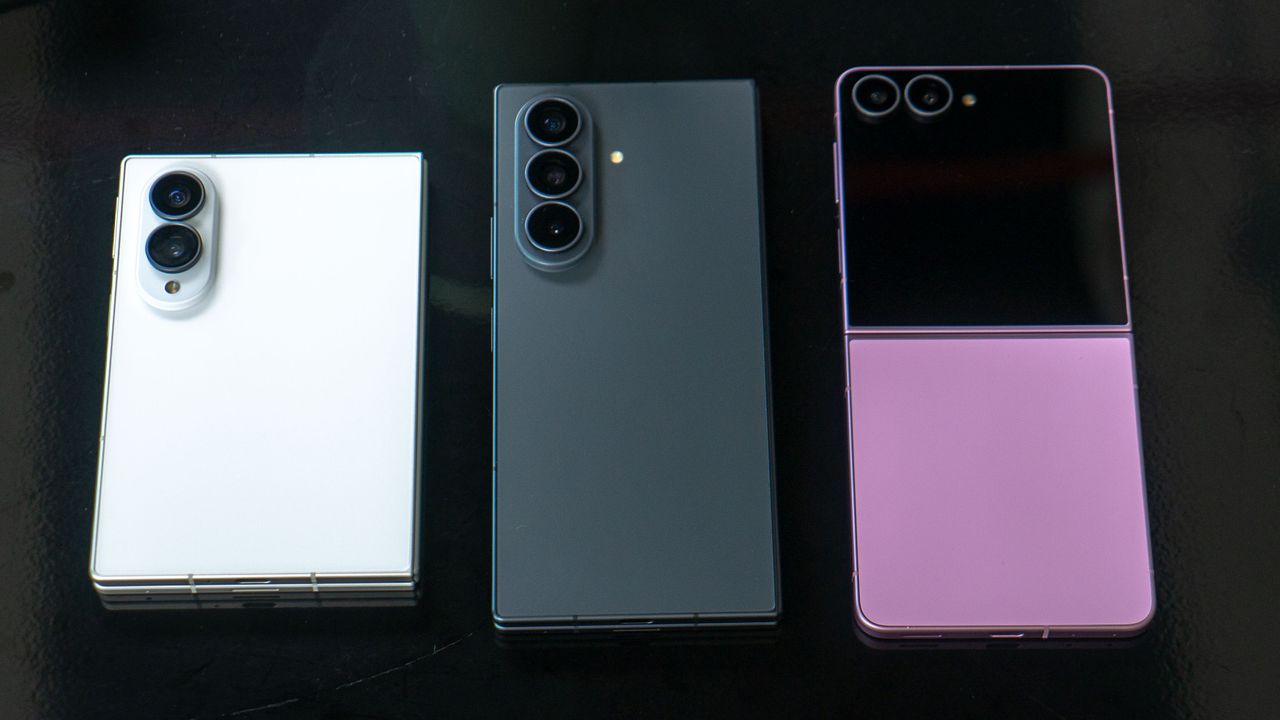 Samsung Galaxy Z Fold 8 Ultra Pimpin Benchmark Foldable 2026, Skor Geekbench Tembus 3.733