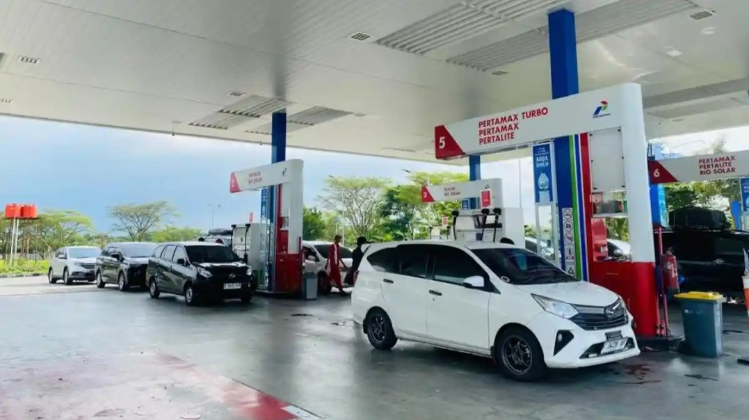 Pertamina, Shell, BP, Vivo Pertahankan Harga BBM Nonsubsidi per 24 Juli 2026, Ini Daftar Produknya
