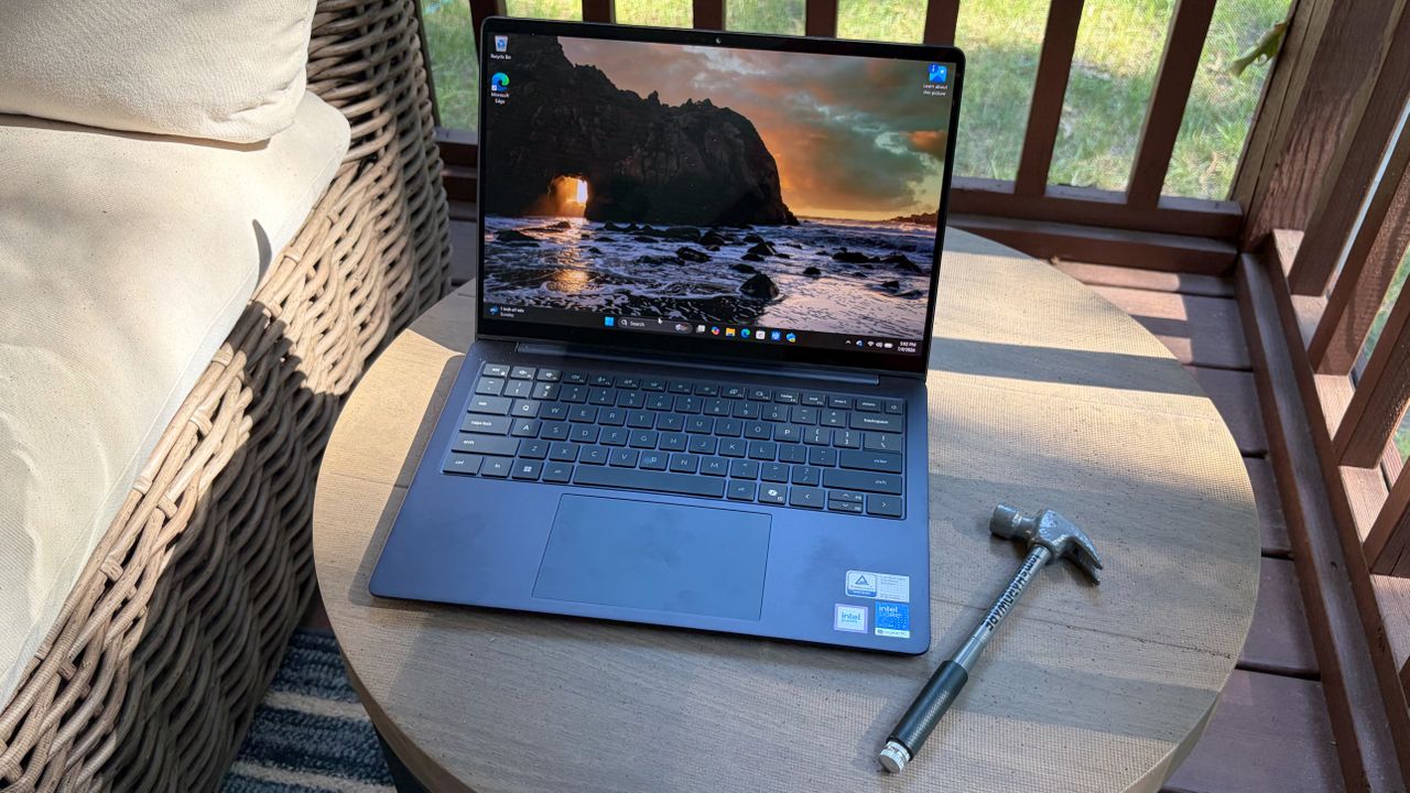 Review Dell 14S 2026: Laptop Premium dengan Baterai 20 Jam, Alternatif Lebih Murah dari XPS 14