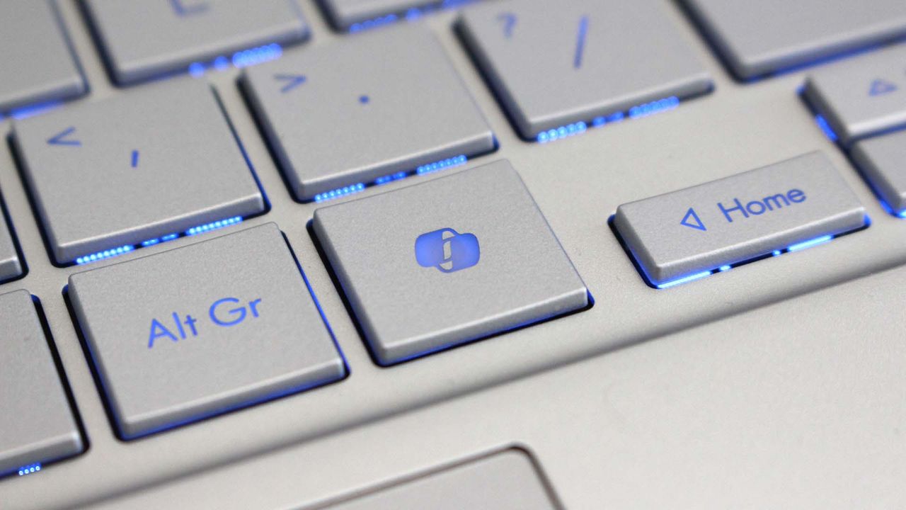 Windows 11 Kini Izinkan Remap Tombol Copilot Jadi Right Ctrl atau Context Menu