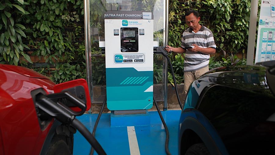 Insentif Motor Listrik 2026 Dialihkan ke Perusahaan Tertentu, Periklindo Usul Patokannya Bukan Teknologi Tapi Emisi