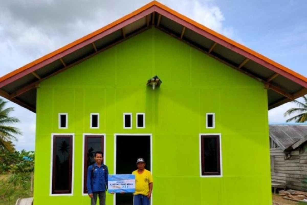 Kabupaten Tangerang Raih Alokasi BSPS Terbesar se-Banten 2026: 2.539 Unit Rumah untuk MBR