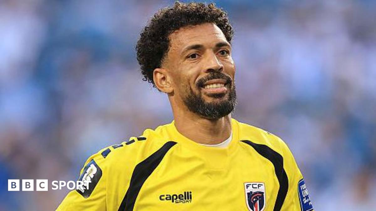 Vozinha Resmi Gabung Colo Colo Usai Jadi Sensasi di Piala Dunia 2022