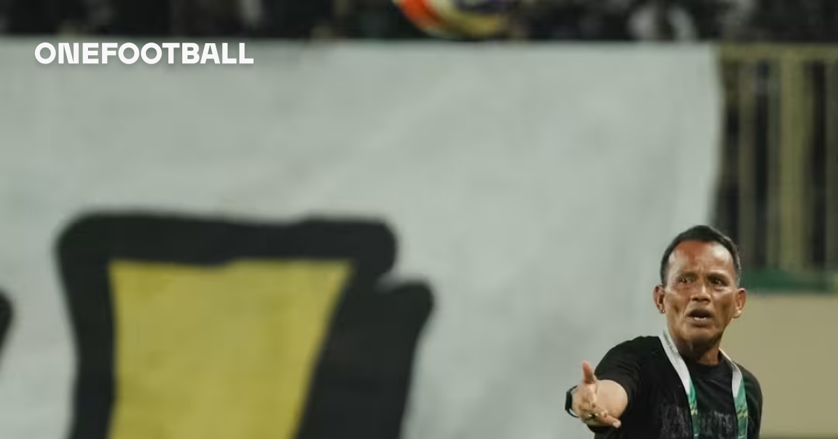 Ansyari Lubis Dipertahankan PSS Sleman, Empat Staf Pelatih Baru Lengkapi Super League 2026/2027