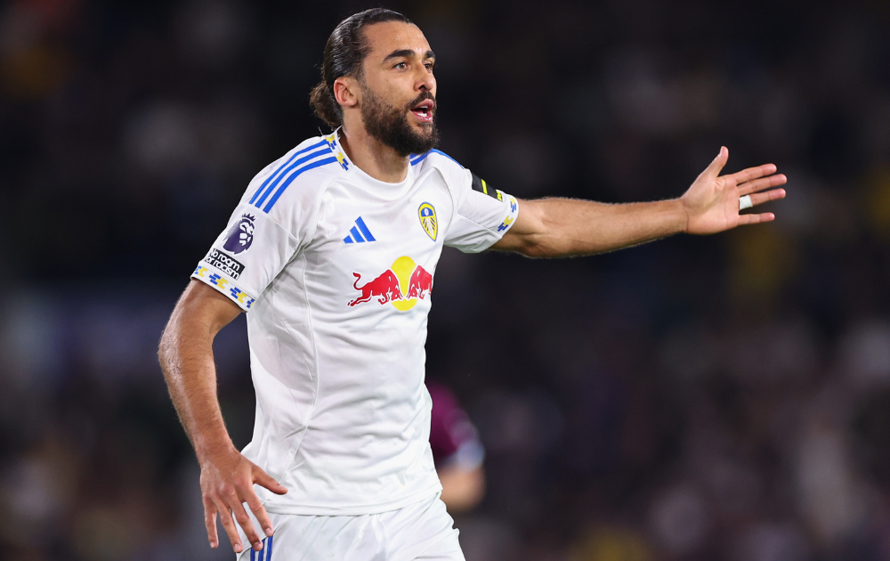 Leeds United vs Wrexham di Tampa: Uji Coba Pramusim, Duel Tim Premier League dengan Klub Hollywood