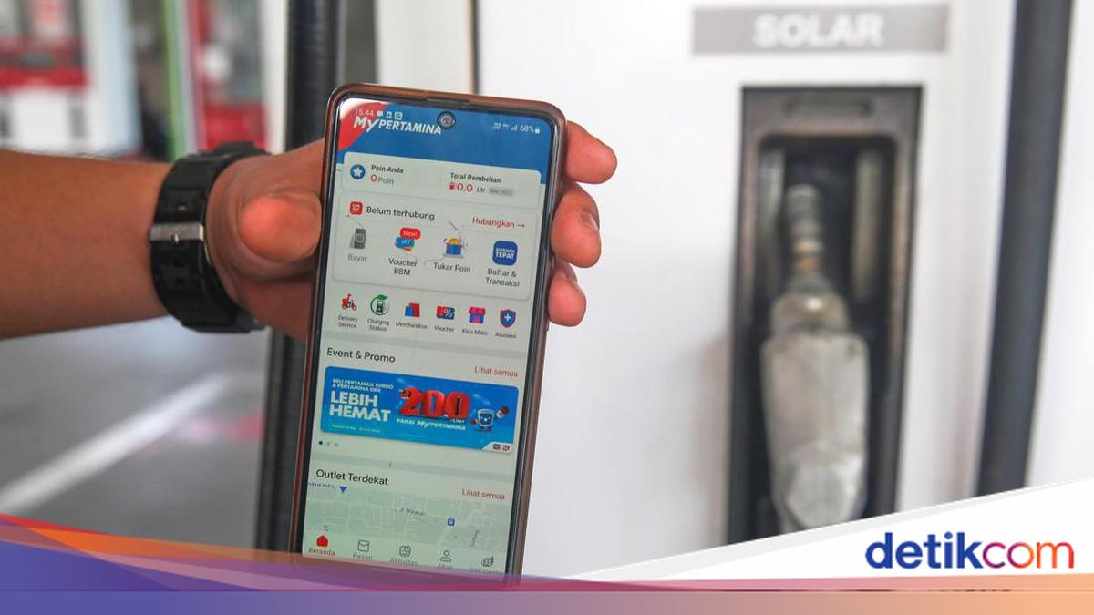 BPH Migas Beri Sanksi 2.000 SPBU, Temukan Kendaraan Isi BBM Subsidi Tiga Kali Sehari Pakai QR Code Berbeda