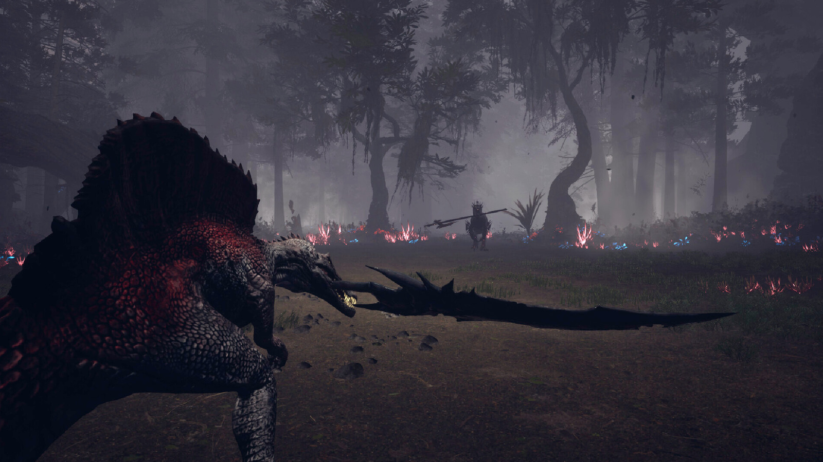Offbeat, Dinoblade, dan Fading Echo: Tiga Game Indie Baru di Steam dengan Diskon Akhir Juli 2025
