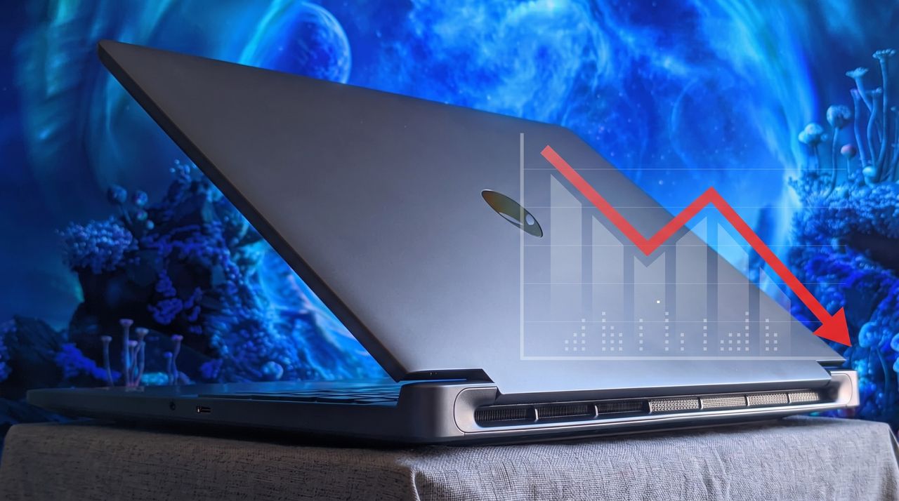 Krisis Memori AI Hantam Pasar PC Global, Pengiriman Anjlok 4% di Q2 2026 – Hanya ASUS dan Apple yang Tumbuh