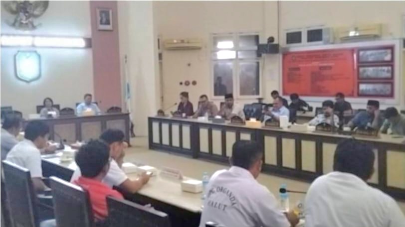DPRD Halut Dukung Sensus Ekonomi 2026, Christina Lesnussa Dorong Pelaku Usaha Beri Data Akurat untuk Pembangunan Daerah